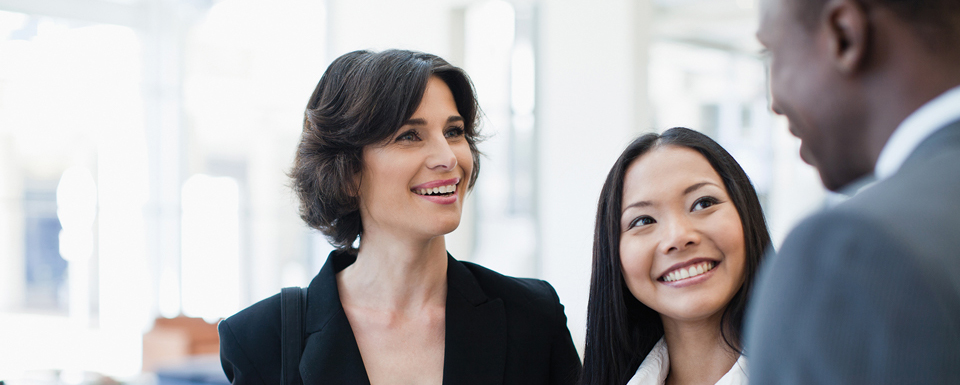 Bild zu Assistent Insolvenzrecht (m/w/d)