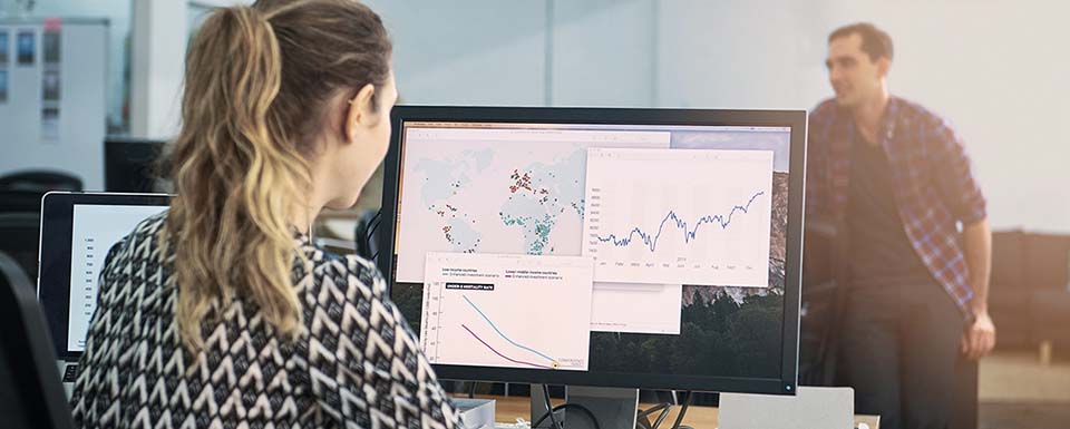 Bild zu Mitarbeiter Finanzbuchhaltung Sozialwirtschaft (m/w/d)