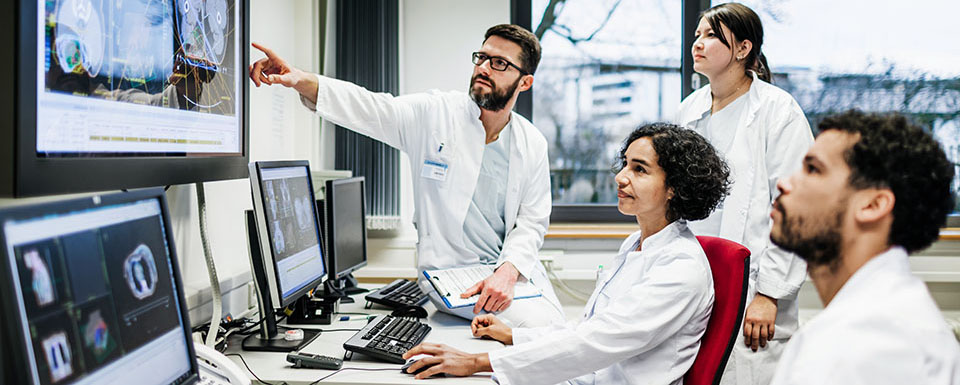 Bild zu Instandhaltungsingenieur & SAP Stammdatenmanagement (m/w/d)