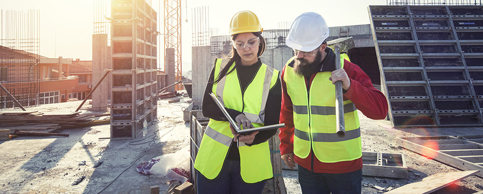 Bild zu Ingenieur für Leit- und Sicherungstechnik als Fachplaner (m/w/d)