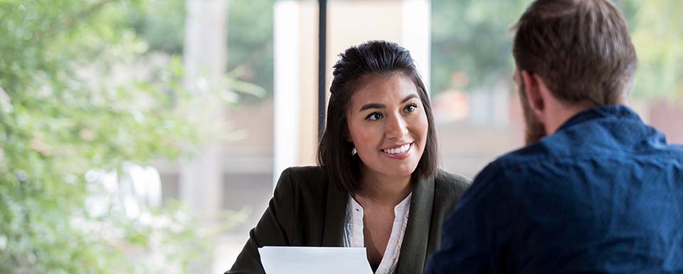 Bild zu Senior Technical Underwriter Commercial P&C (SME) (m/w/d)
