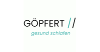 Göpfert - gesund schlafen
