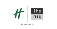 Holiday Inn - the niu, Fusion Hamburg St. Georg