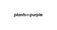 Plants are Purple