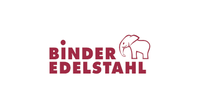 Binder Edelstahl Produktionsges. mbH