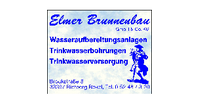 Elmer Brunnenbau GmbH & Co. KG