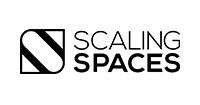 Scaling Spaces