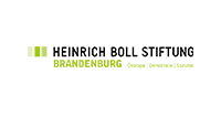 Heinrich-Böll-Stiftung Brandenburg für Ökologie, Demokratie und Soziales e.V.